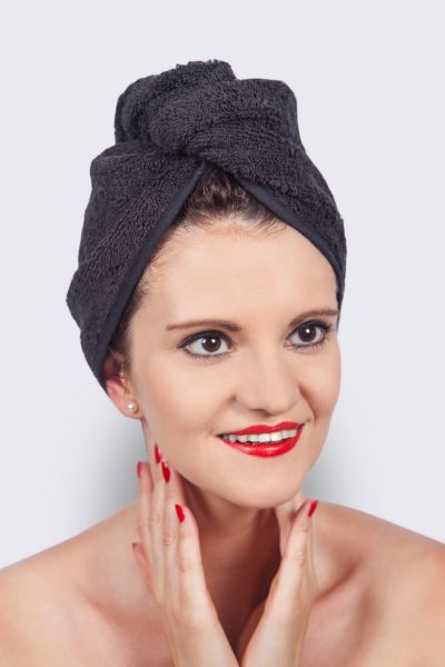 Turban na vlasy Oriental Beauty, galerie